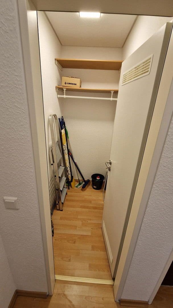 Prenájom bytu 2-izbový 46 m², Münster, Severné Porýnie - Westfálsko Prenájom bytu 2-izbový 46 m², Münster, Severné Porýnie - Westfálsko