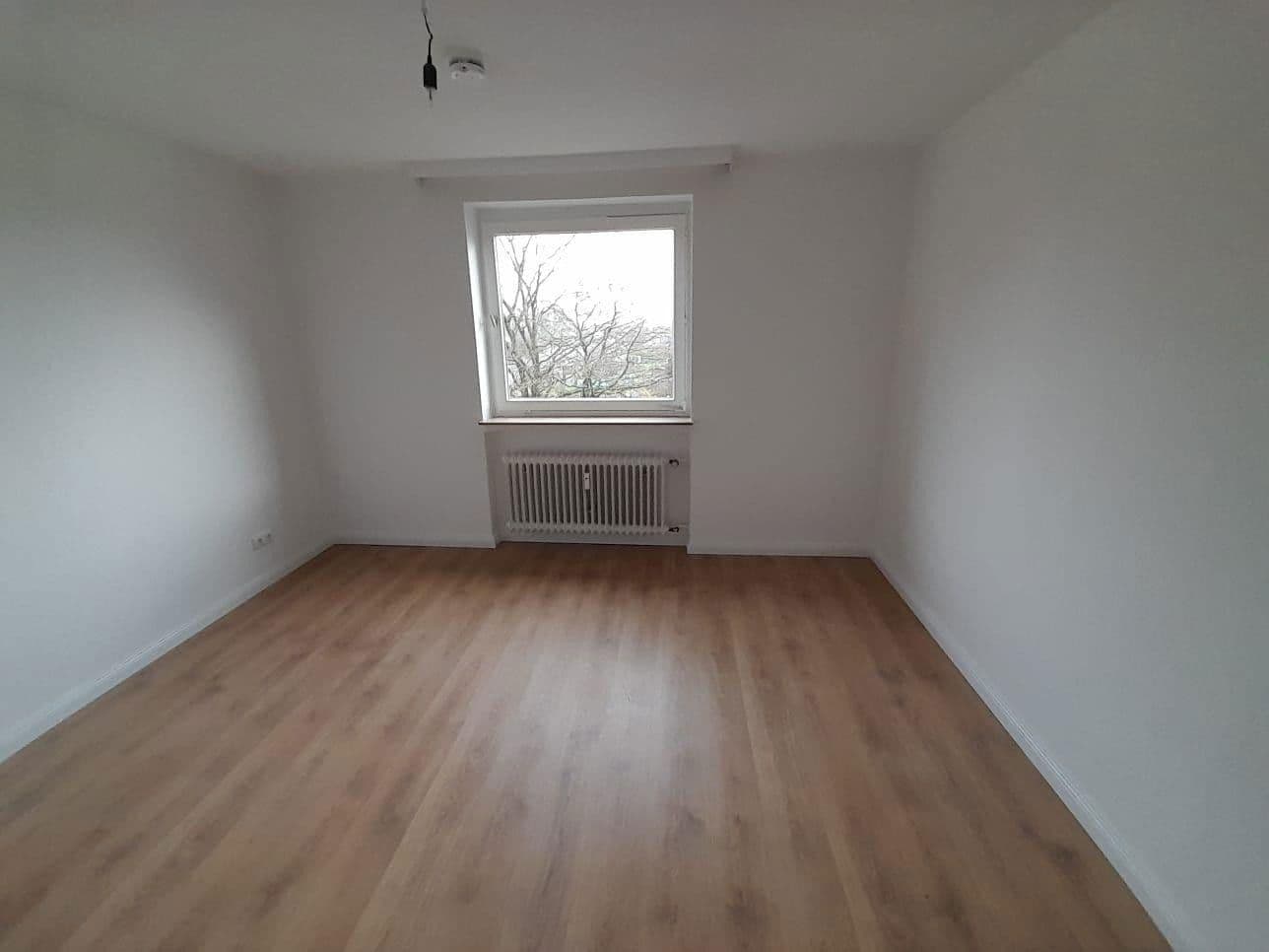 Prenájom bytu 4-izbový 86 m², Pappelstraße 8, Visselhövede, Dolné Sasko Prenájom bytu 4-izbový 86 m², Pappelstraße 8, Visselhövede, Dolné Sasko