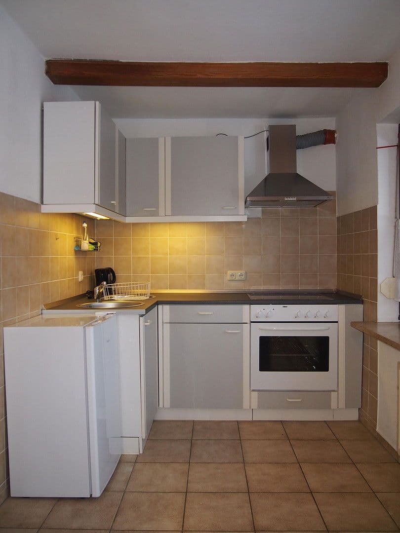 Prenájom bytu 3-izbový 65 m², Fürstenfeldbruck, Bavorsko Prenájom bytu 3-izbový 65 m², Fürstenfeldbruck, Bavorsko