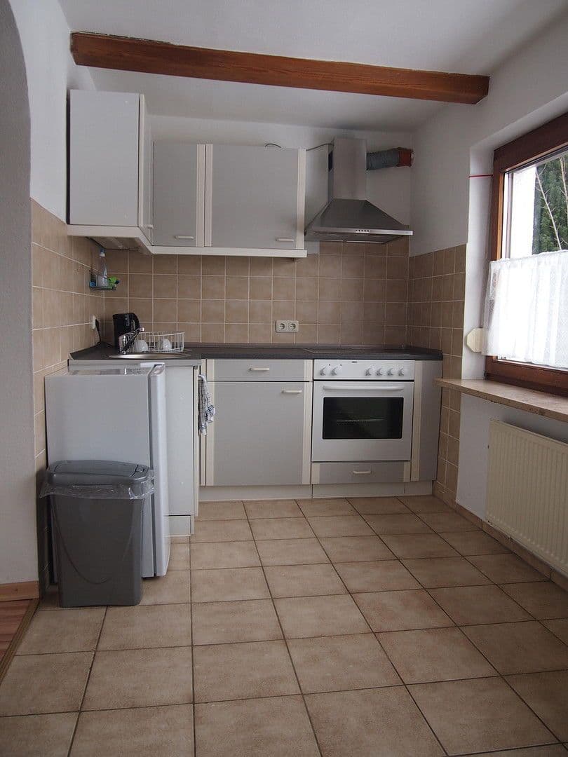 Prenájom bytu 3-izbový 65 m², Fürstenfeldbruck, Bavorsko Prenájom bytu 3-izbový 65 m², Fürstenfeldbruck, Bavorsko