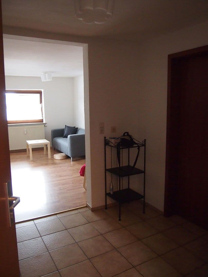 Prenájom bytu 3-izbový 65 m², Fürstenfeldbruck, Bavorsko Prenájom bytu 3-izbový 65 m², Fürstenfeldbruck, Bavorsko