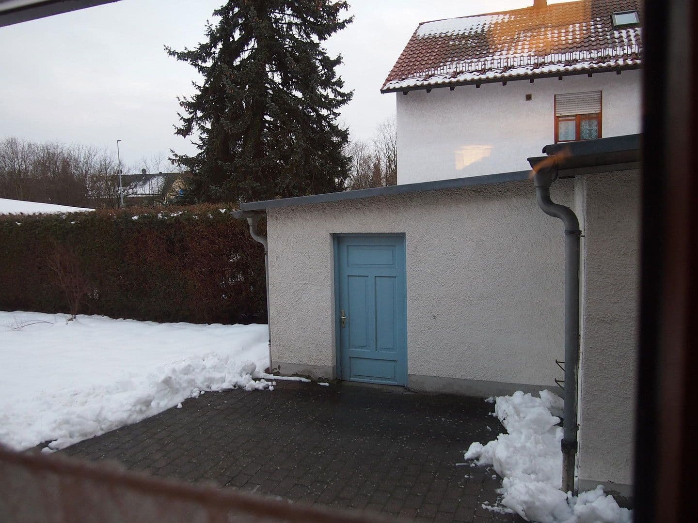 Prenájom bytu 3-izbový 65 m², Fürstenfeldbruck, Bavorsko Prenájom bytu 3-izbový 65 m², Fürstenfeldbruck, Bavorsko