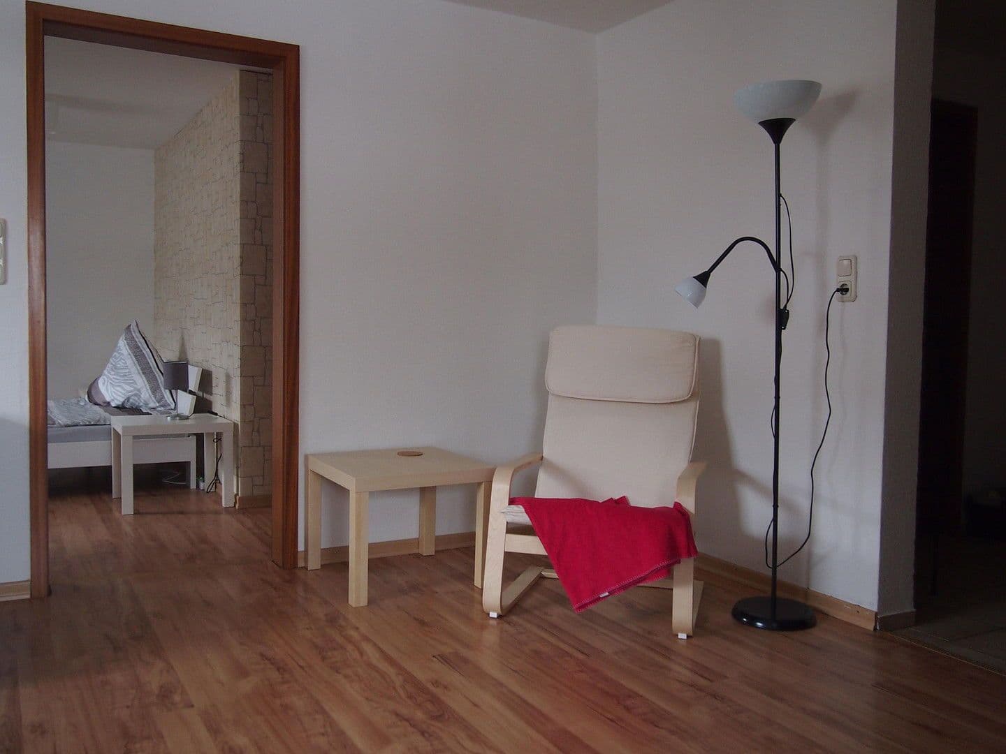 Prenájom bytu 3-izbový 65 m², Fürstenfeldbruck, Bavorsko Prenájom bytu 3-izbový 65 m², Fürstenfeldbruck, Bavorsko