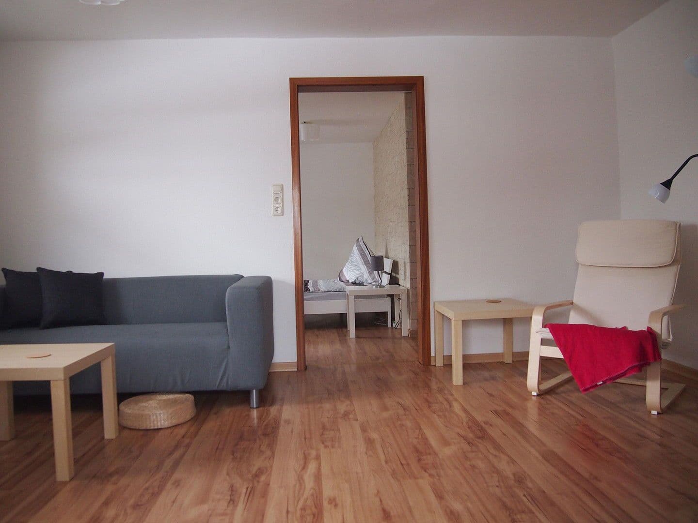 Prenájom bytu 3-izbový 65 m², Fürstenfeldbruck, Bavorsko Prenájom bytu 3-izbový 65 m², Fürstenfeldbruck, Bavorsko