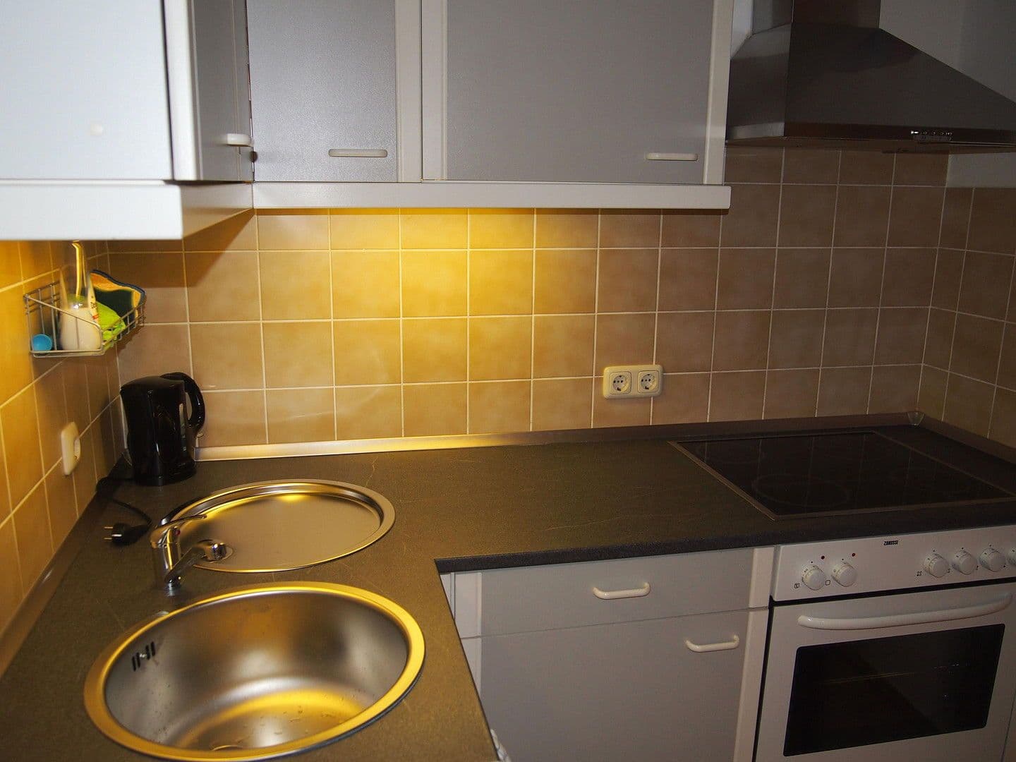 Prenájom bytu 3-izbový 65 m², Fürstenfeldbruck, Bavorsko Prenájom bytu 3-izbový 65 m², Fürstenfeldbruck, Bavorsko