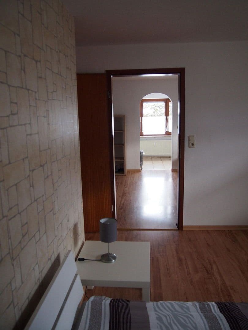 Prenájom bytu 3-izbový 65 m², Fürstenfeldbruck, Bavorsko Prenájom bytu 3-izbový 65 m², Fürstenfeldbruck, Bavorsko