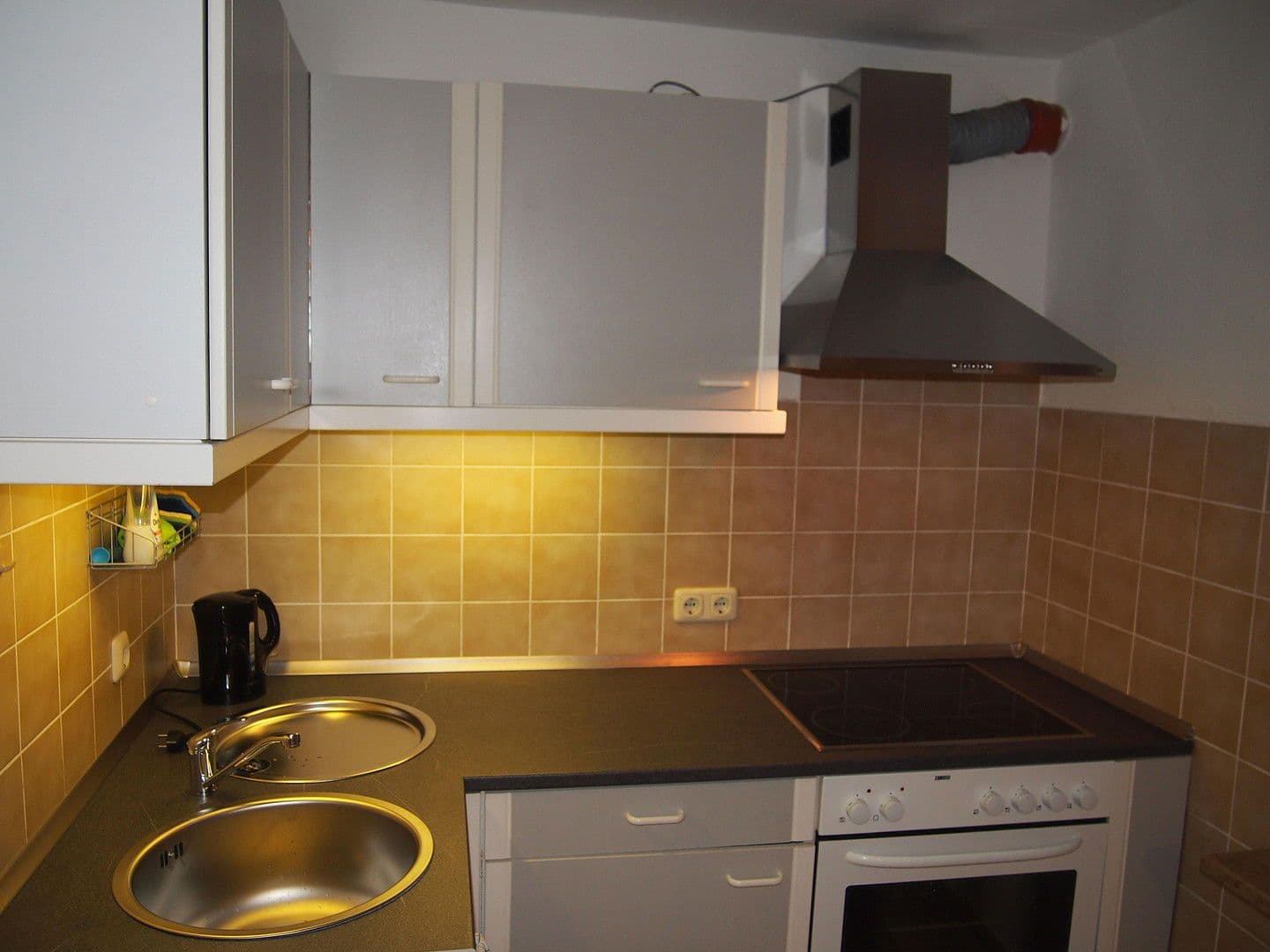 Prenájom bytu 3-izbový 65 m², Fürstenfeldbruck, Bavorsko Prenájom bytu 3-izbový 65 m², Fürstenfeldbruck, Bavorsko