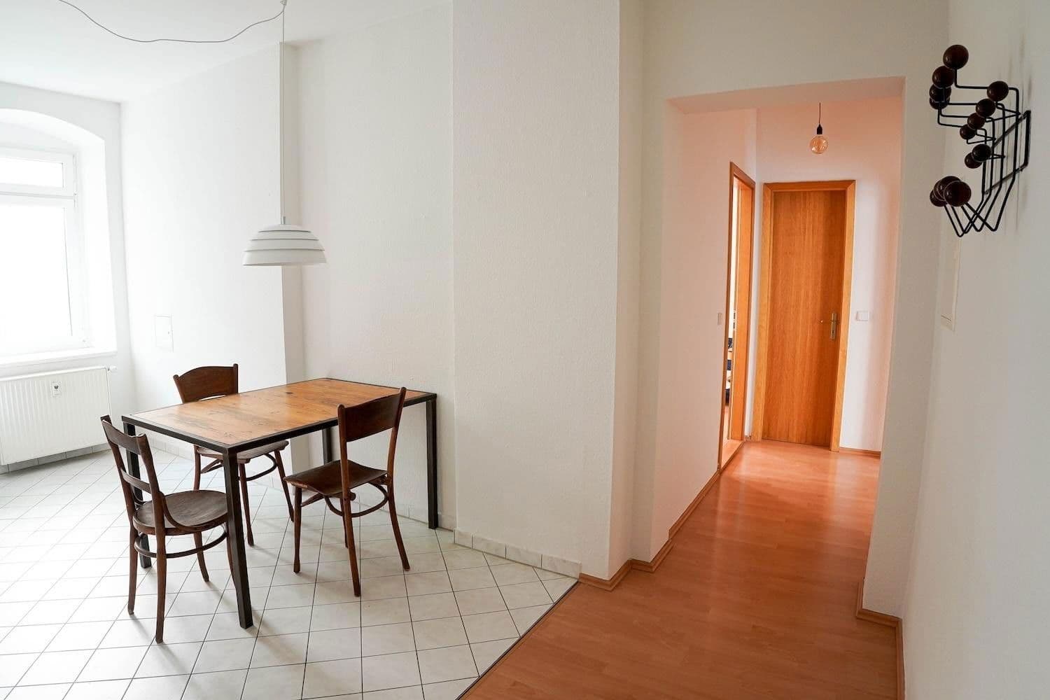 Predaj bytu 2-izbový 93 m², Duncker Str. 20, Berlin, Berlín Predaj bytu 2-izbový 93 m², Duncker Str. 20, Berlin, Berlín