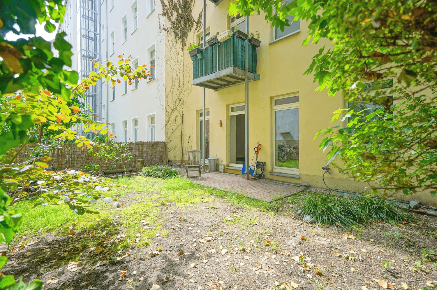 Predaj bytu 2-izbový 93 m², Duncker Str. 20, Berlin, Berlín Predaj bytu 2-izbový 93 m², Duncker Str. 20, Berlin, Berlín
