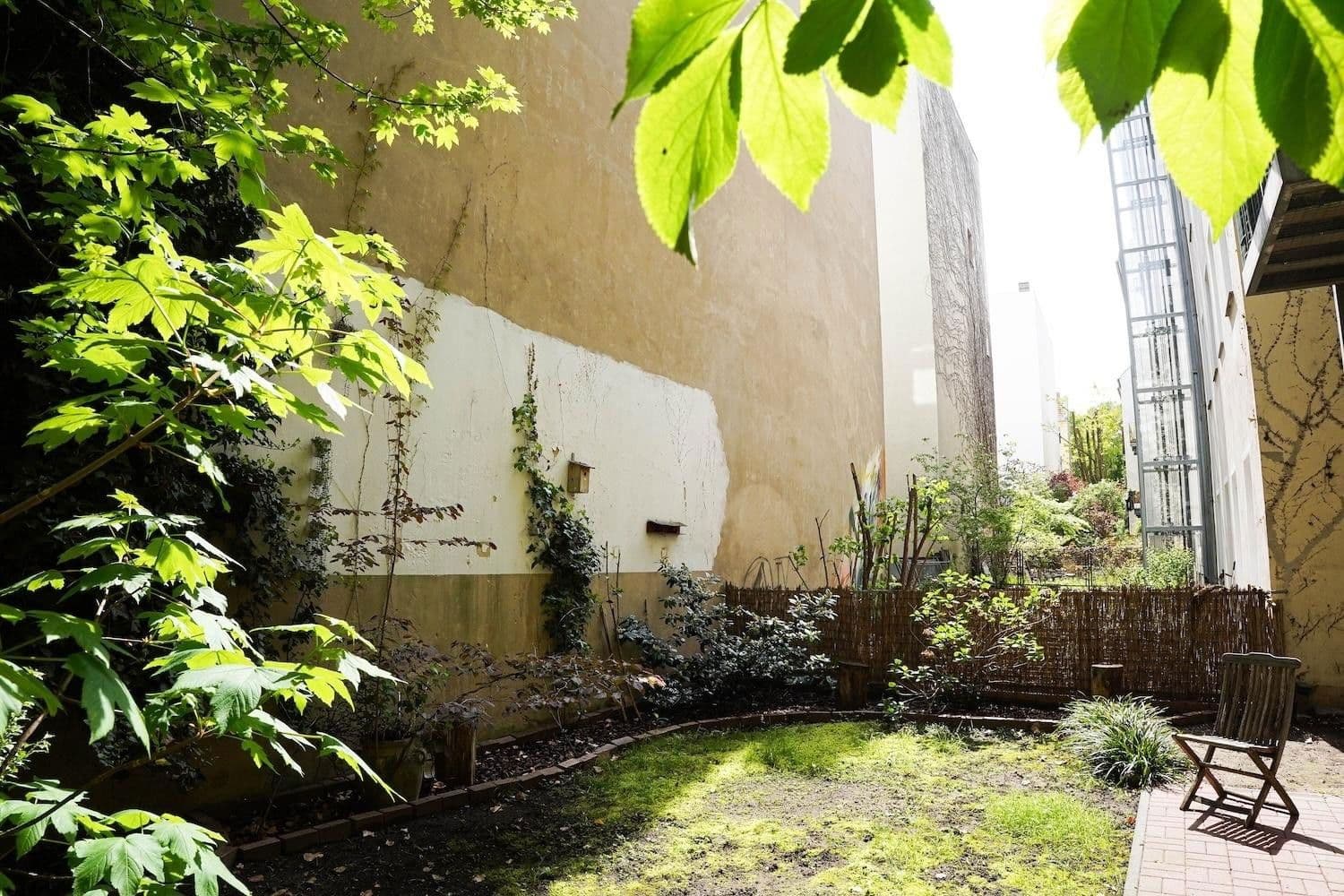 Predaj bytu 2-izbový 93 m², Duncker Str. 20, Berlin, Berlín Predaj bytu 2-izbový 93 m², Duncker Str. 20, Berlin, Berlín