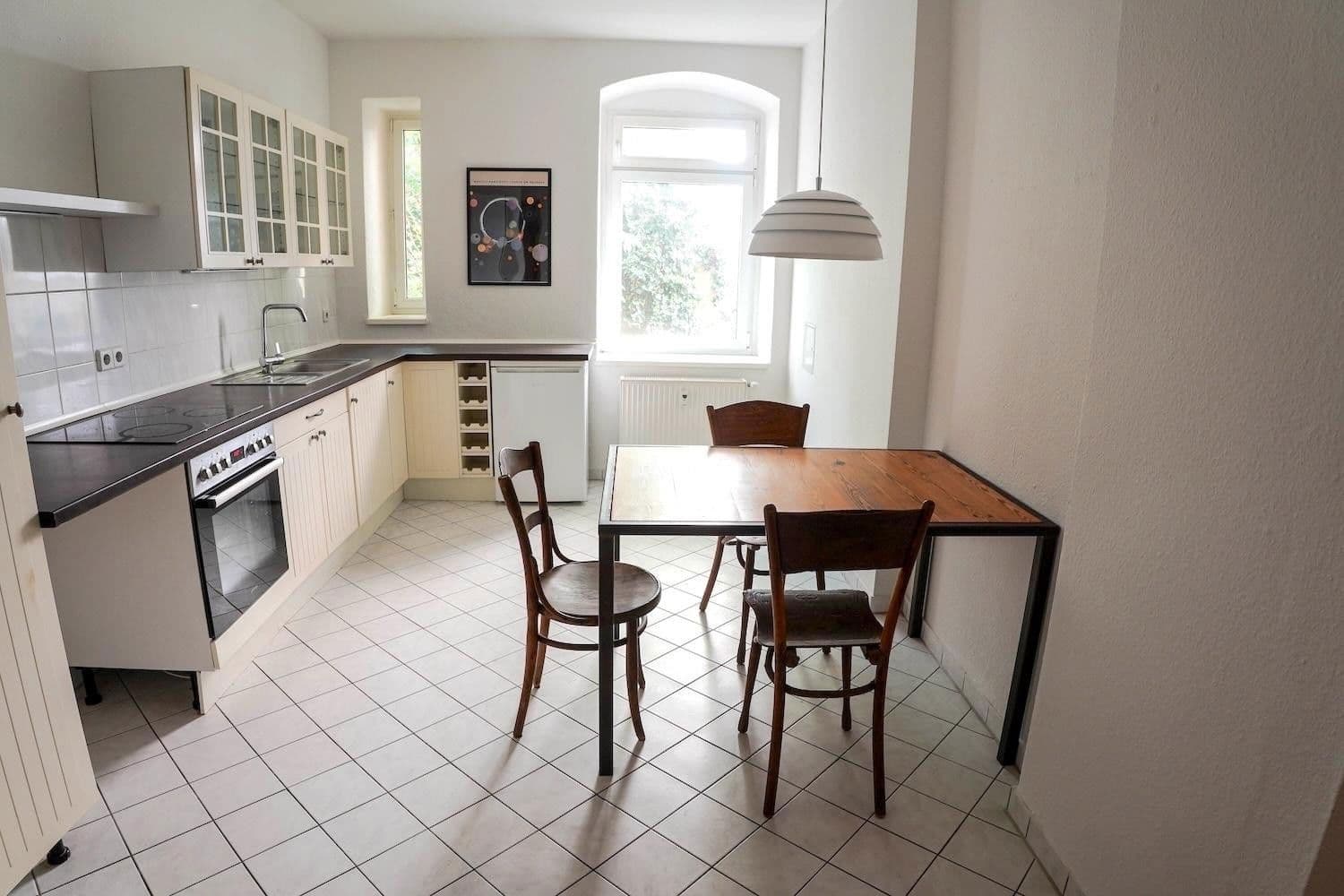 Predaj bytu 2-izbový 93 m², Duncker Str. 20, Berlin, Berlín Predaj bytu 2-izbový 93 m², Duncker Str. 20, Berlin, Berlín