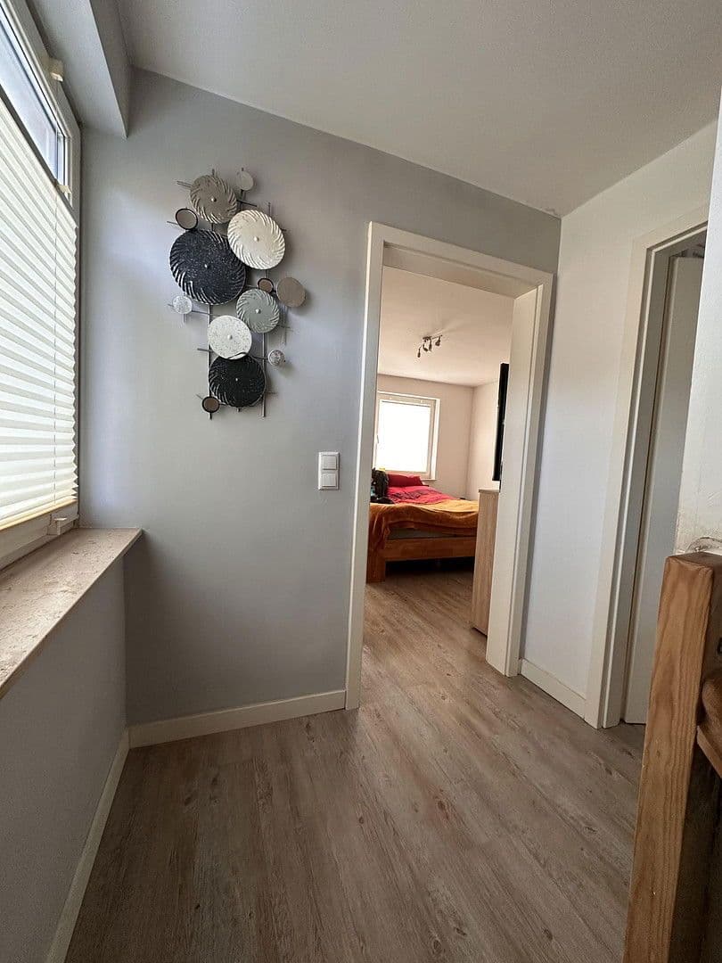 Predaj domu 90 m², pozemek 196 m², Bad Schwartau, Šlezvicko-Holštajnsko Predaj domu 90 m², pozemek 196 m², Bad Schwartau, Šlezvicko-Holštajnsko