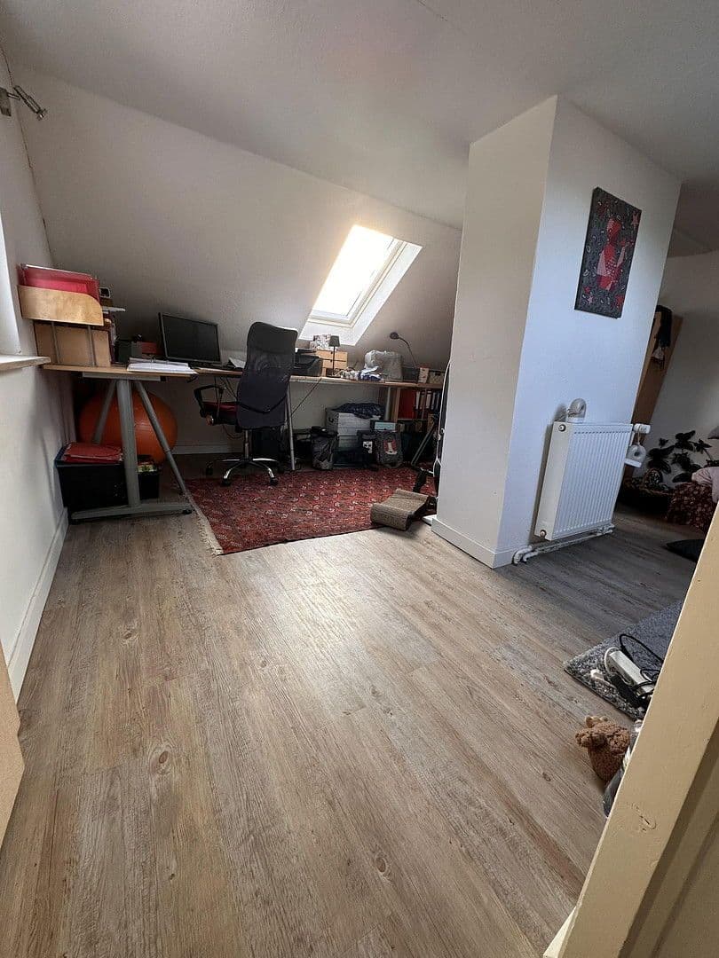 Predaj domu 90 m², pozemek 196 m², Bad Schwartau, Šlezvicko-Holštajnsko Predaj domu 90 m², pozemek 196 m², Bad Schwartau, Šlezvicko-Holštajnsko