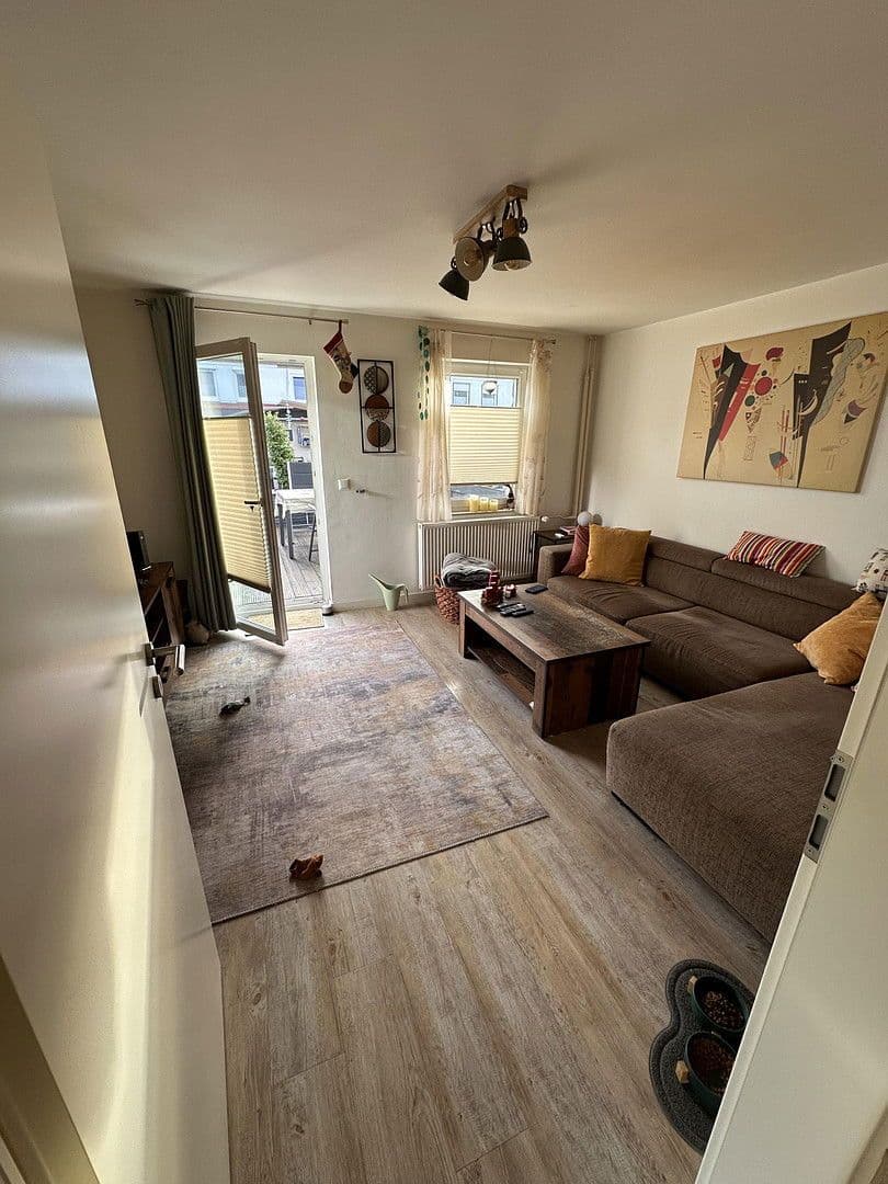 Predaj domu 90 m², pozemek 196 m², Bad Schwartau, Šlezvicko-Holštajnsko Predaj domu 90 m², pozemek 196 m², Bad Schwartau, Šlezvicko-Holštajnsko