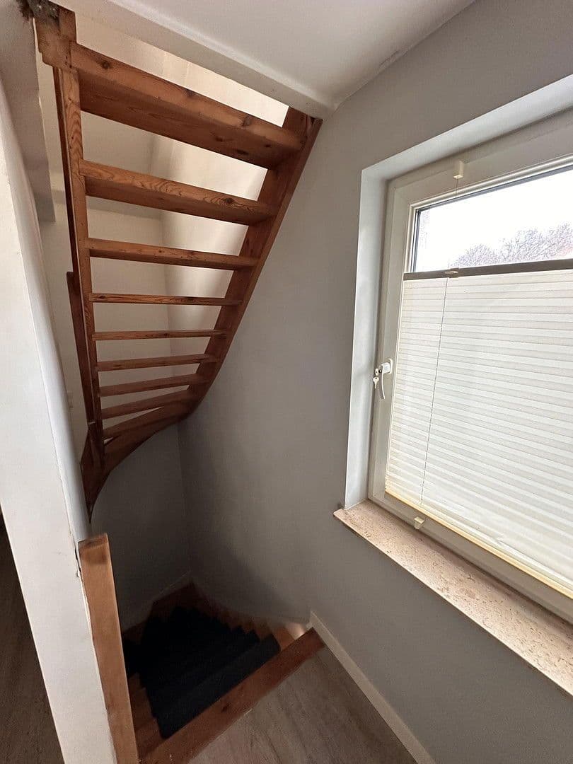 Predaj domu 90 m², pozemek 196 m², Bad Schwartau, Šlezvicko-Holštajnsko Predaj domu 90 m², pozemek 196 m², Bad Schwartau, Šlezvicko-Holštajnsko