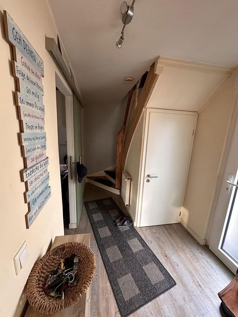 Predaj domu 90 m², pozemek 196 m², Bad Schwartau, Šlezvicko-Holštajnsko Predaj domu 90 m², pozemek 196 m², Bad Schwartau, Šlezvicko-Holštajnsko