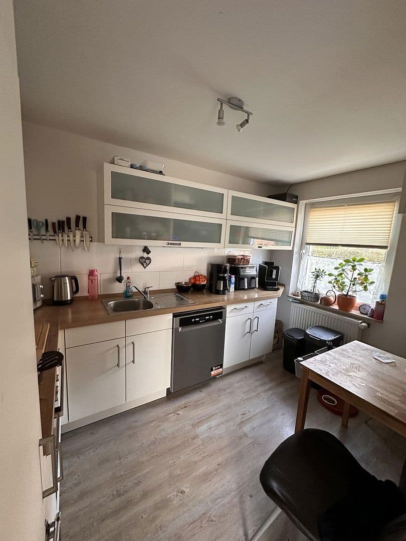 Predaj domu 90 m², pozemek 196 m², Bad Schwartau, Šlezvicko-Holštajnsko Predaj domu 90 m², pozemek 196 m², Bad Schwartau, Šlezvicko-Holštajnsko