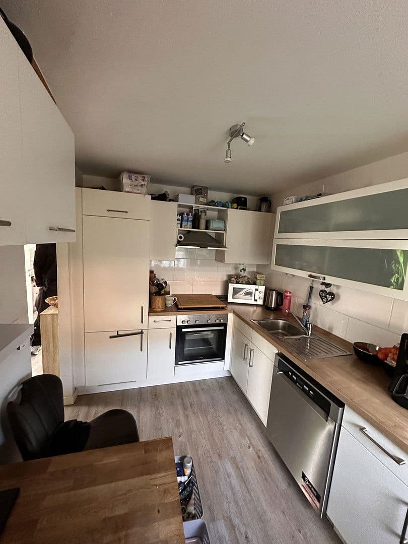 Predaj domu 90 m², pozemek 196 m², Bad Schwartau, Šlezvicko-Holštajnsko Predaj domu 90 m², pozemek 196 m², Bad Schwartau, Šlezvicko-Holštajnsko