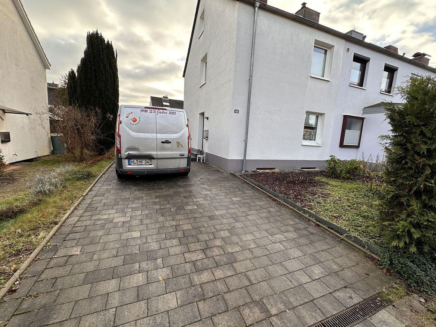 Predaj domu 90 m², pozemek 196 m², Bad Schwartau, Šlezvicko-Holštajnsko Predaj domu 90 m², pozemek 196 m², Bad Schwartau, Šlezvicko-Holštajnsko