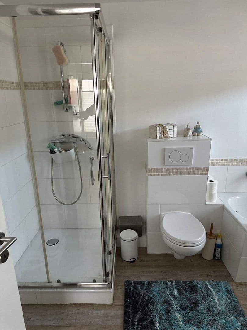 Predaj domu 90 m², pozemek 196 m², Bad Schwartau, Šlezvicko-Holštajnsko Predaj domu 90 m², pozemek 196 m², Bad Schwartau, Šlezvicko-Holštajnsko