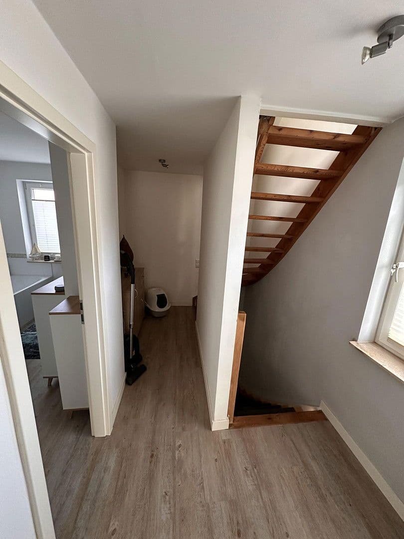 Predaj domu 90 m², pozemek 196 m², Bad Schwartau, Šlezvicko-Holštajnsko Predaj domu 90 m², pozemek 196 m², Bad Schwartau, Šlezvicko-Holštajnsko