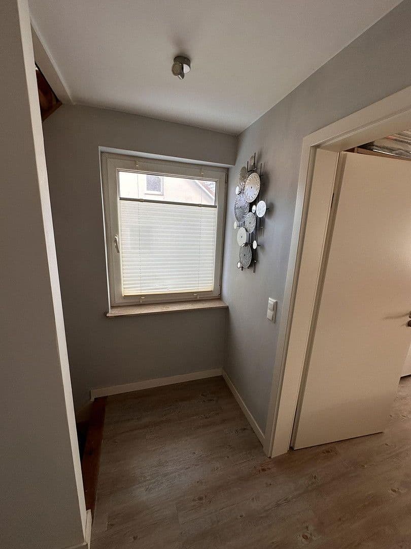 Predaj domu 90 m², pozemek 196 m², Bad Schwartau, Šlezvicko-Holštajnsko Predaj domu 90 m², pozemek 196 m², Bad Schwartau, Šlezvicko-Holštajnsko