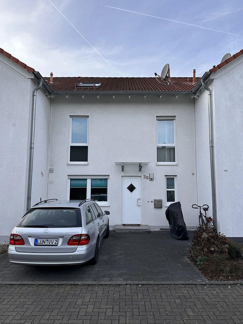 Predaj domu 132 m², pozemek 182 m², Frielinger Weg 36, Kamen, Severné Porýnie - Westfálsko Predaj domu 132 m², pozemek 182 m², Frielinger Weg 36, Kamen, Severné Porýnie - Westfálsko