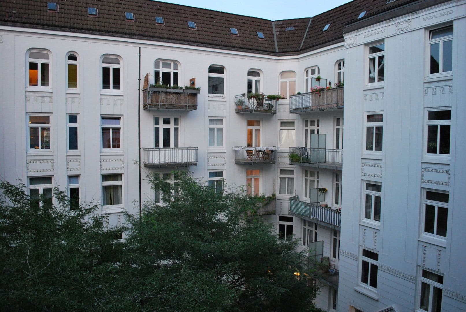 Predaj bytu 3-izbový 70 m², Hamburg, Hamburg Predaj bytu 3-izbový 70 m², Hamburg, Hamburg