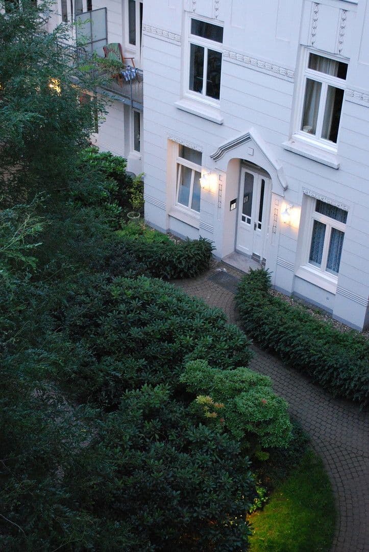 Predaj bytu 3-izbový 70 m², Hamburg, Hamburg Predaj bytu 3-izbový 70 m², Hamburg, Hamburg