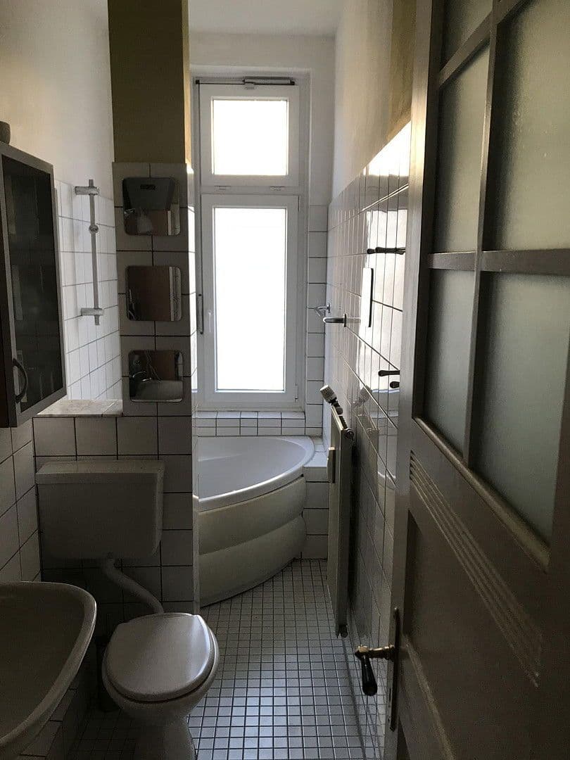 Predaj bytu 3-izbový 70 m², Hamburg, Hamburg Predaj bytu 3-izbový 70 m², Hamburg, Hamburg