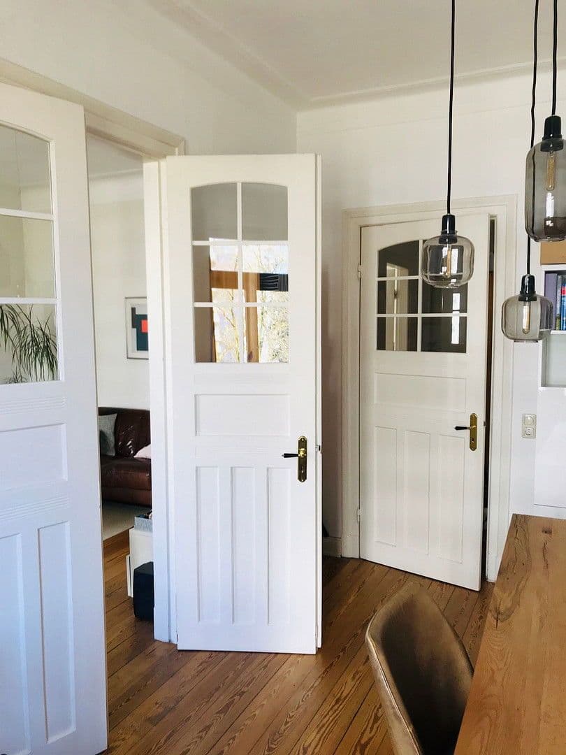 Predaj bytu 3-izbový 70 m², Hamburg, Hamburg Predaj bytu 3-izbový 70 m², Hamburg, Hamburg