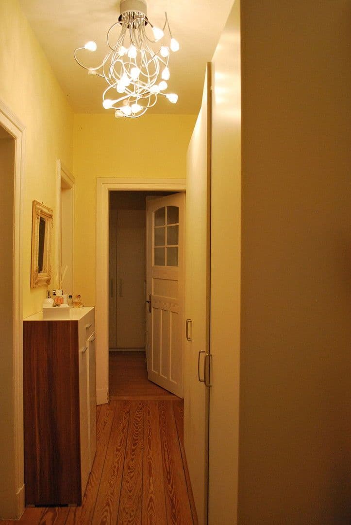 Predaj bytu 3-izbový 70 m², Hamburg, Hamburg Predaj bytu 3-izbový 70 m², Hamburg, Hamburg