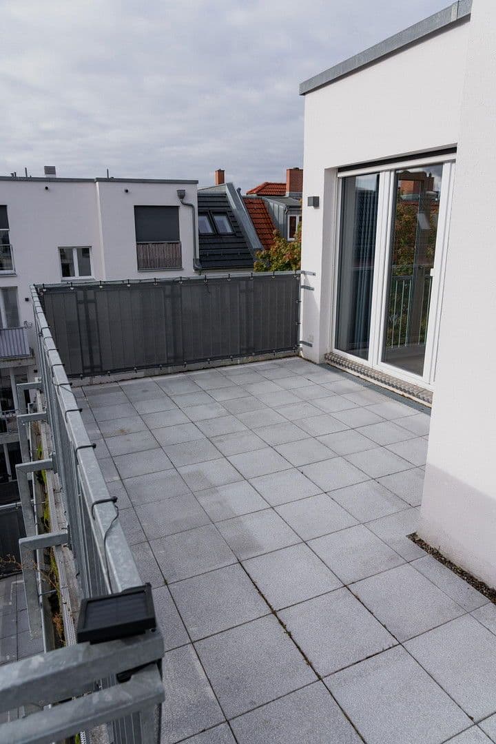Predaj bytu 2-izbový 81 m², Einbecker Str. 45, Berlin, Berlín Predaj bytu 2-izbový 81 m², Einbecker Str. 45, Berlin, Berlín