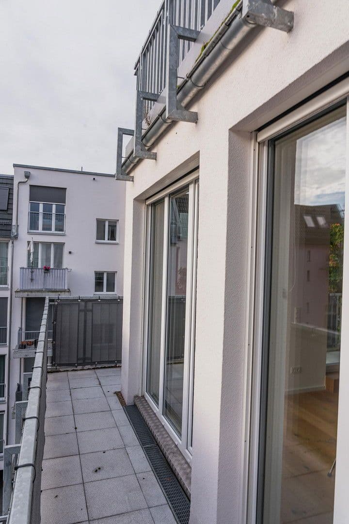 Predaj bytu 2-izbový 81 m², Einbecker Str. 45, Berlin, Berlín Predaj bytu 2-izbový 81 m², Einbecker Str. 45, Berlin, Berlín