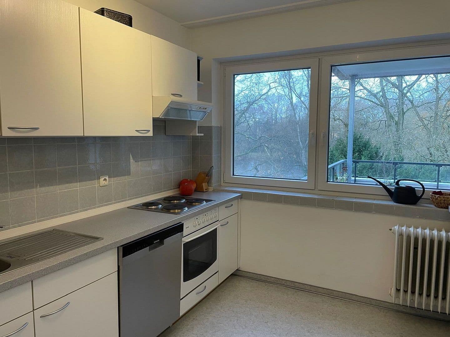 Prenájom bytu 3-izbový 82 m², Hamburg, Hamburg Prenájom bytu 3-izbový 82 m², Hamburg, Hamburg