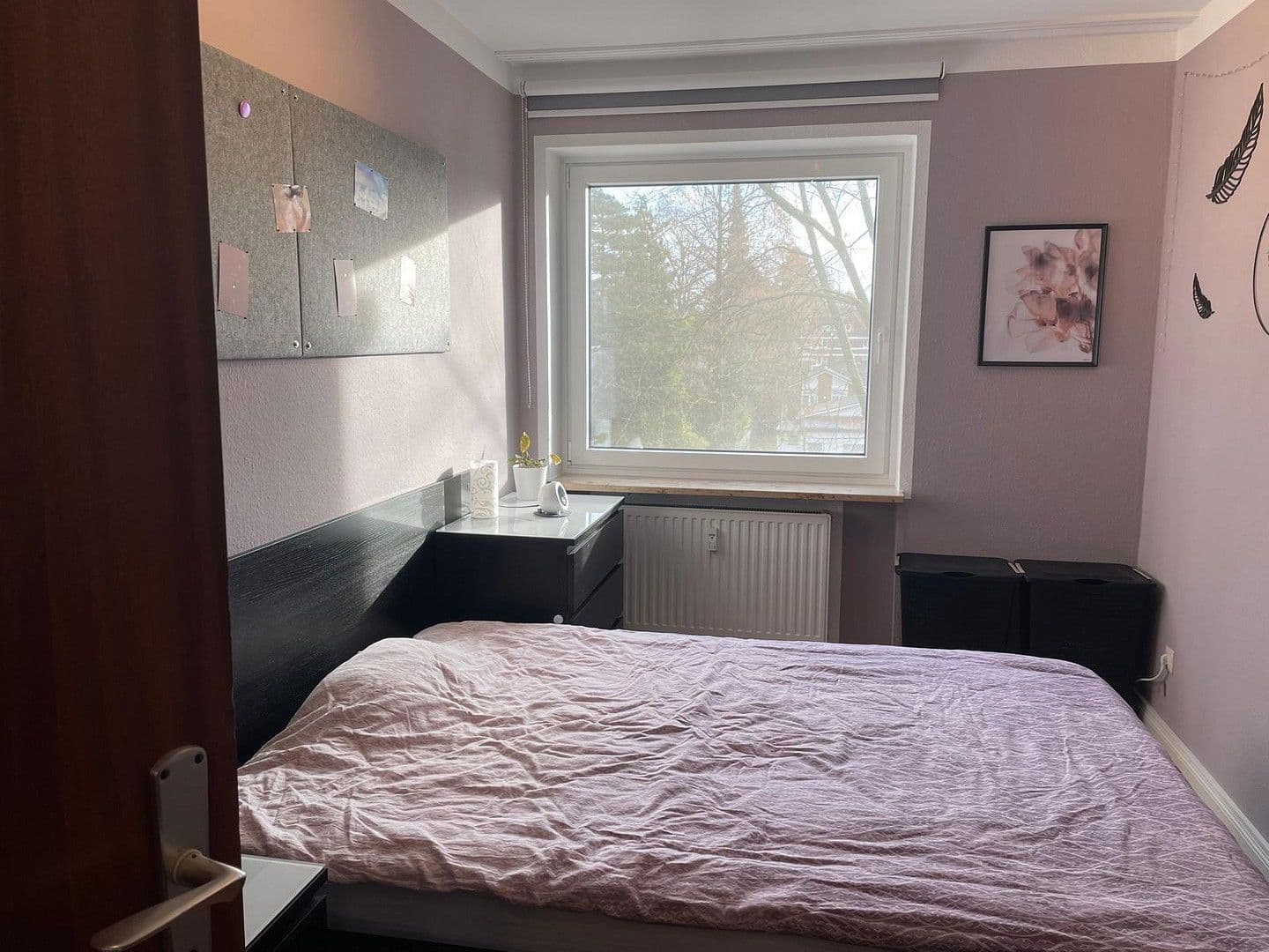 Prenájom bytu 3-izbový 82 m², Hamburg, Hamburg Prenájom bytu 3-izbový 82 m², Hamburg, Hamburg