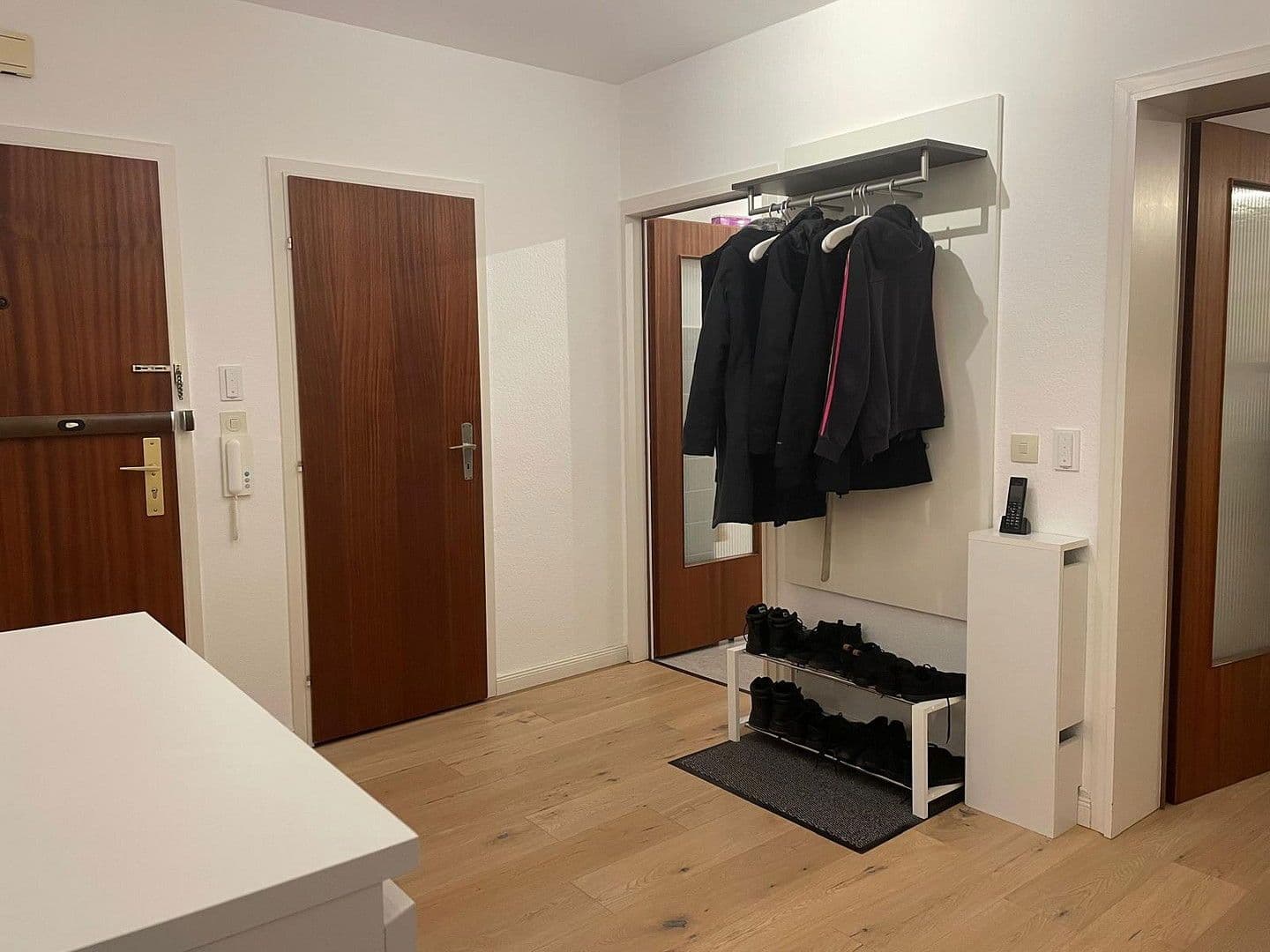 Prenájom bytu 3-izbový 82 m², Hamburg, Hamburg Prenájom bytu 3-izbový 82 m², Hamburg, Hamburg