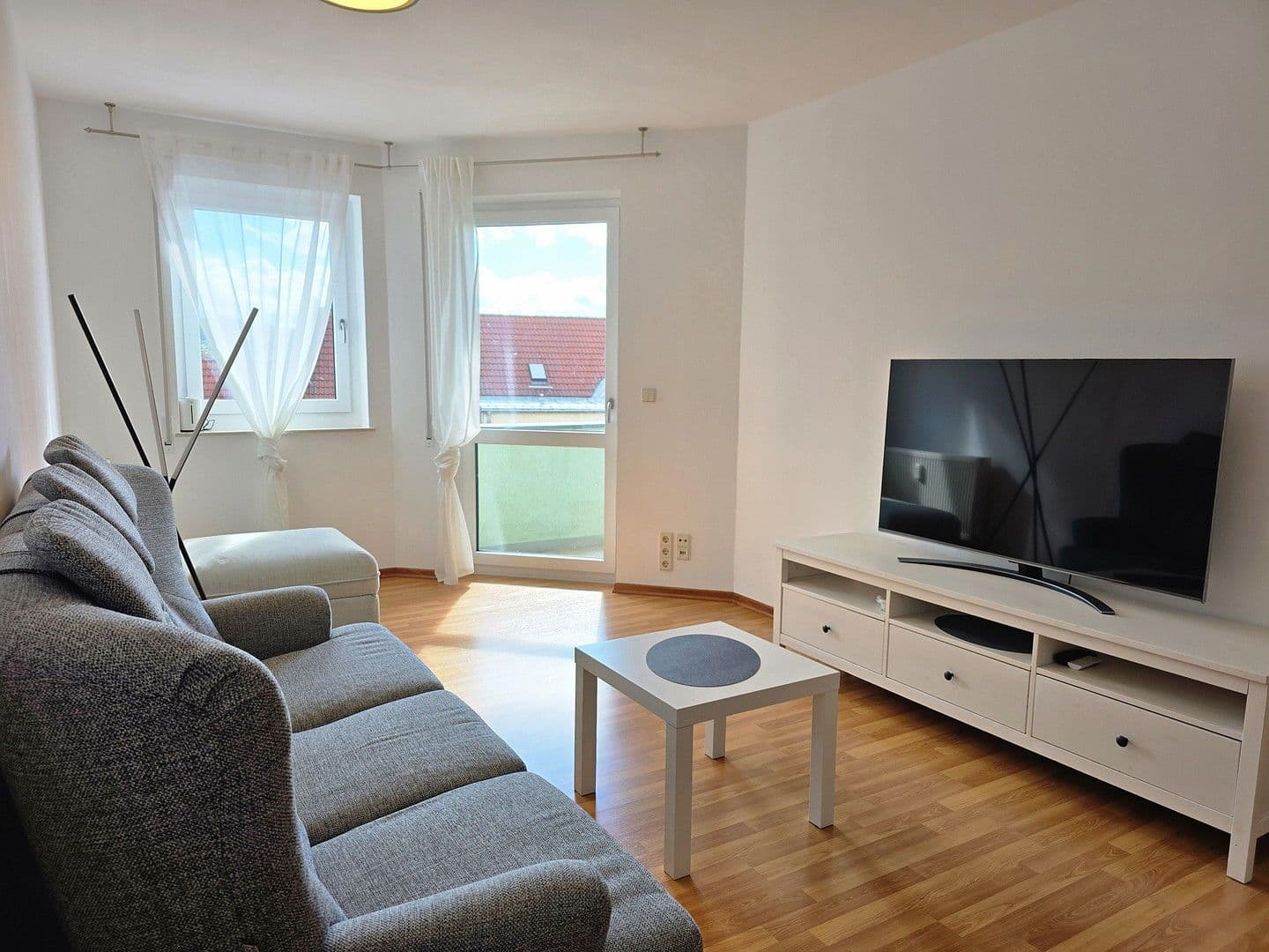 Predaj bytu 2-izbový 52 m², Straßberger Straße 45, Plavno, Sasko Predaj bytu 2-izbový 52 m², Straßberger Straße 45, Plavno, Sasko