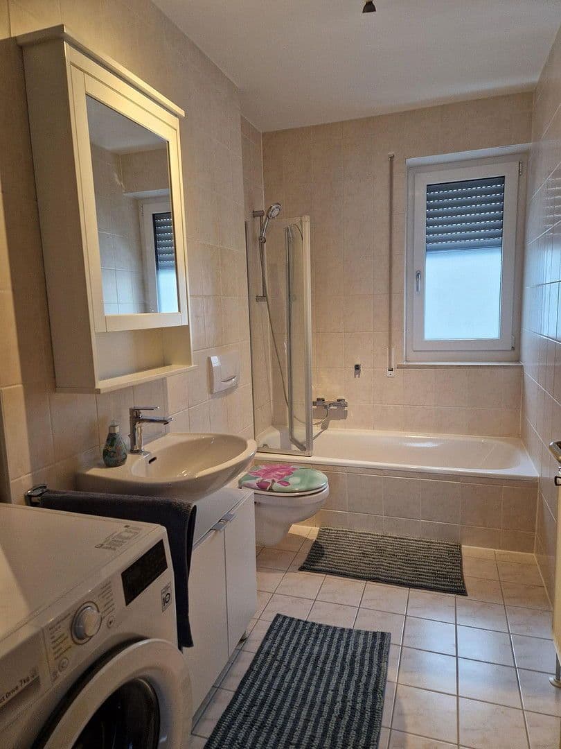 Predaj bytu 2-izbový 52 m², Straßberger Straße 45, Plavno, Sasko Predaj bytu 2-izbový 52 m², Straßberger Straße 45, Plavno, Sasko