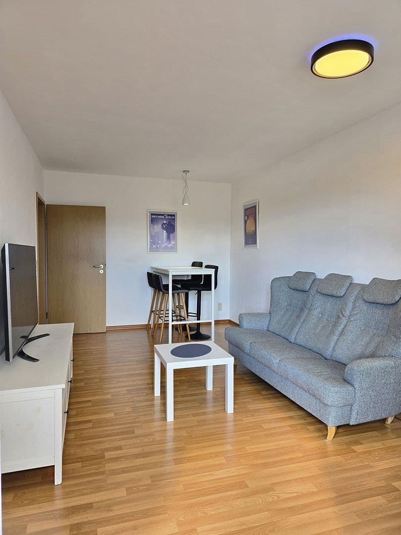 Predaj bytu 2-izbový 52 m², Straßberger Straße 45, Plavno, Sasko Predaj bytu 2-izbový 52 m², Straßberger Straße 45, Plavno, Sasko
