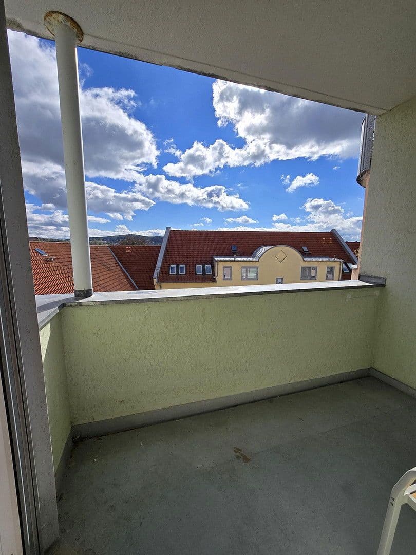Predaj bytu 2-izbový 52 m², Straßberger Straße 45, Plavno, Sasko Predaj bytu 2-izbový 52 m², Straßberger Straße 45, Plavno, Sasko