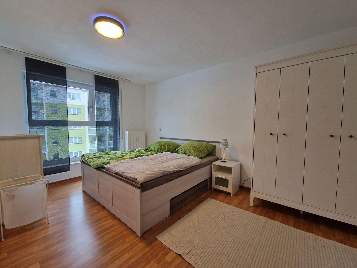 Predaj bytu 2-izbový 52 m², Straßberger Straße 45, Plavno, Sasko Predaj bytu 2-izbový 52 m², Straßberger Straße 45, Plavno, Sasko