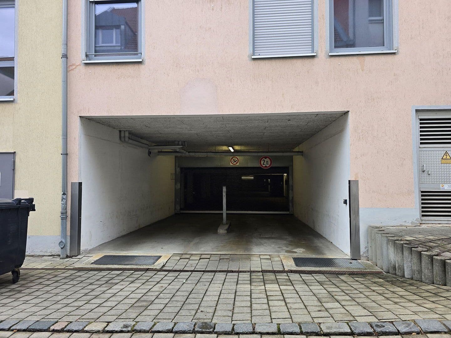 Predaj bytu 2-izbový 52 m², Straßberger Straße 45, Plavno, Sasko Predaj bytu 2-izbový 52 m², Straßberger Straße 45, Plavno, Sasko
