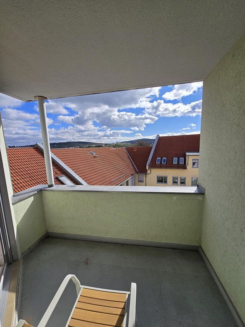 Predaj bytu 2-izbový 52 m², Straßberger Straße 45, Plavno, Sasko Predaj bytu 2-izbový 52 m², Straßberger Straße 45, Plavno, Sasko