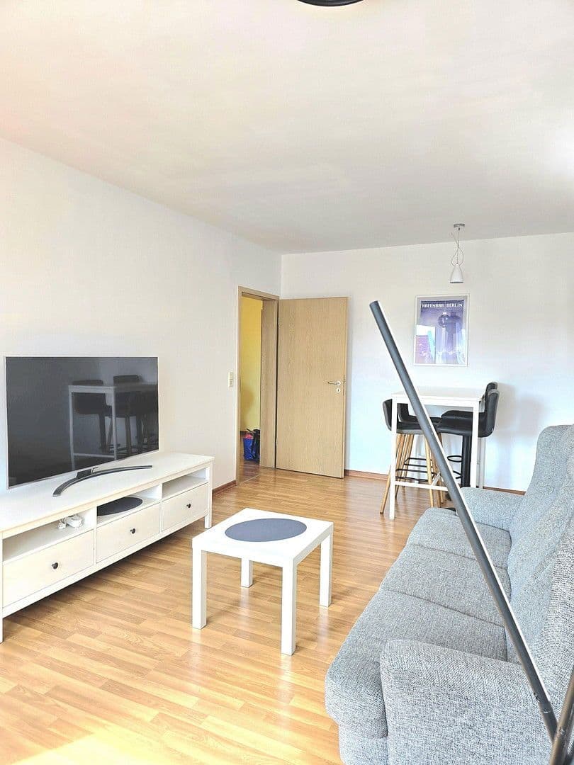 Predaj bytu 2-izbový 52 m², Straßberger Straße 45, Plavno, Sasko Predaj bytu 2-izbový 52 m², Straßberger Straße 45, Plavno, Sasko