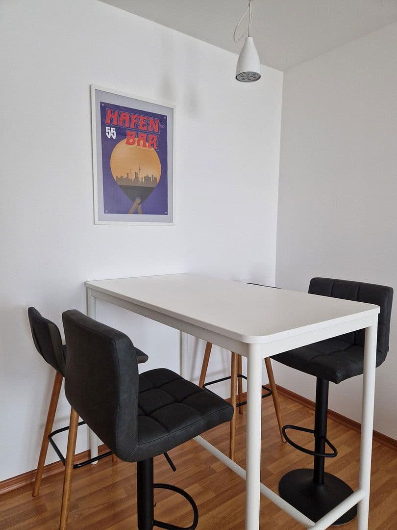 Predaj bytu 2-izbový 52 m², Straßberger Straße 45, Plavno, Sasko Predaj bytu 2-izbový 52 m², Straßberger Straße 45, Plavno, Sasko