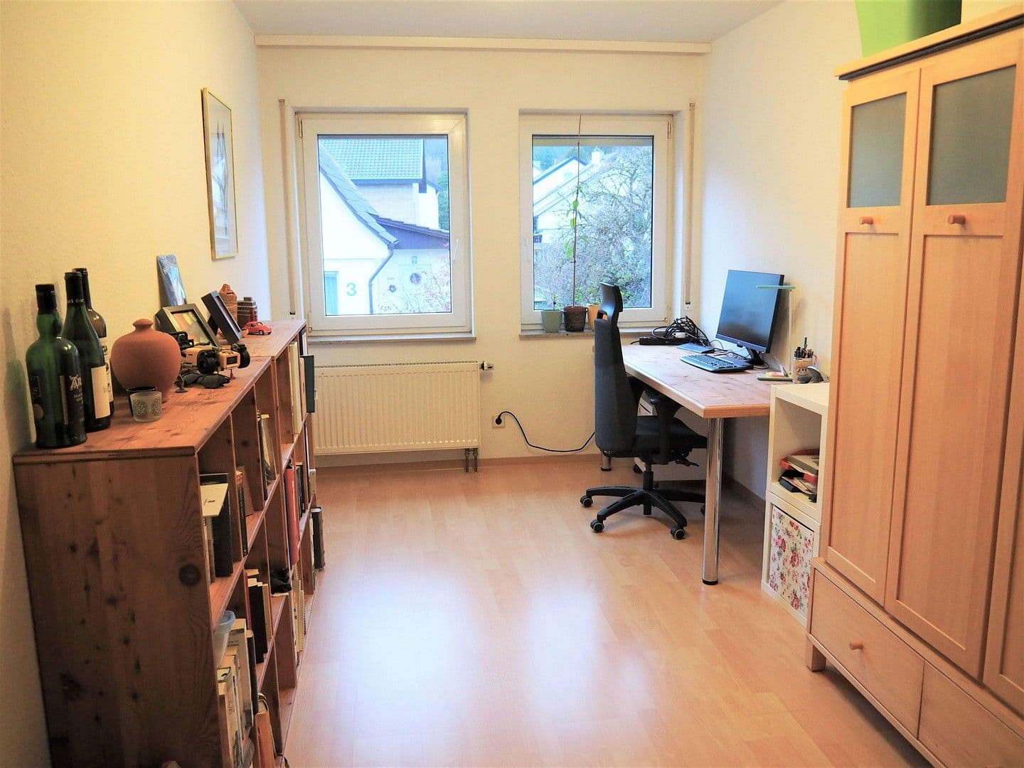 Prenájom bytu 3-izbový 74 m², Asperg, Bádensko-Wurttembersko Prenájom bytu 3-izbový 74 m², Asperg, Bádensko-Wurttembersko