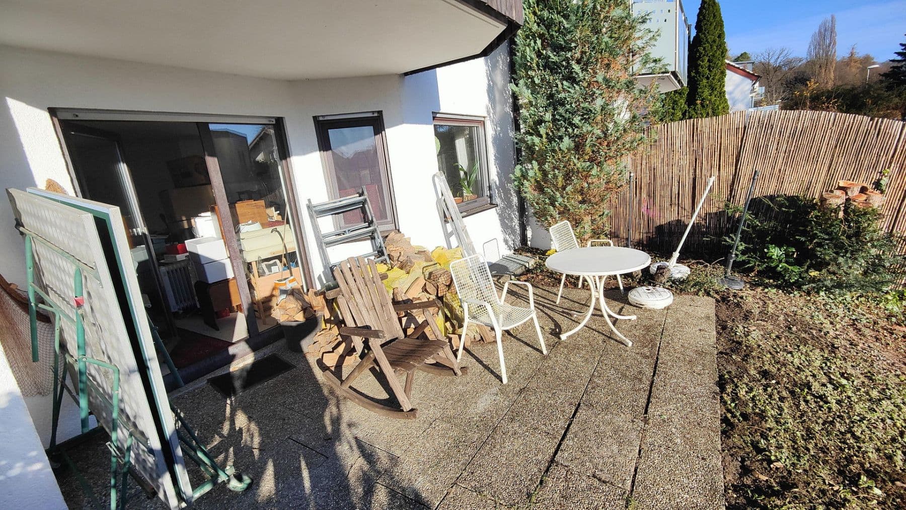 Predaj domu 185 m², pozemek 309 m², Stöfflerweg 29 a, Stuttgart - Möhringen, Bádensko-Wurttembersko Predaj domu 185 m², pozemek 309 m², Stöfflerweg 29 a, Stuttgart - Möhringen, Bádensko-Wurttembersko