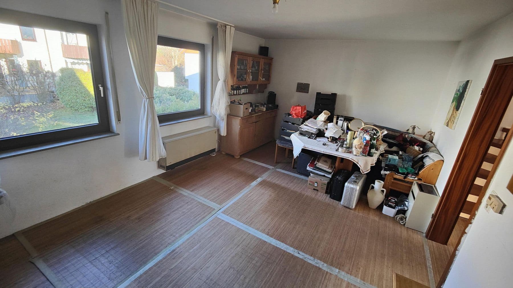 Predaj domu 185 m², pozemek 309 m², Stöfflerweg 29 a, Stuttgart - Möhringen, Bádensko-Wurttembersko Predaj domu 185 m², pozemek 309 m², Stöfflerweg 29 a, Stuttgart - Möhringen, Bádensko-Wurttembersko