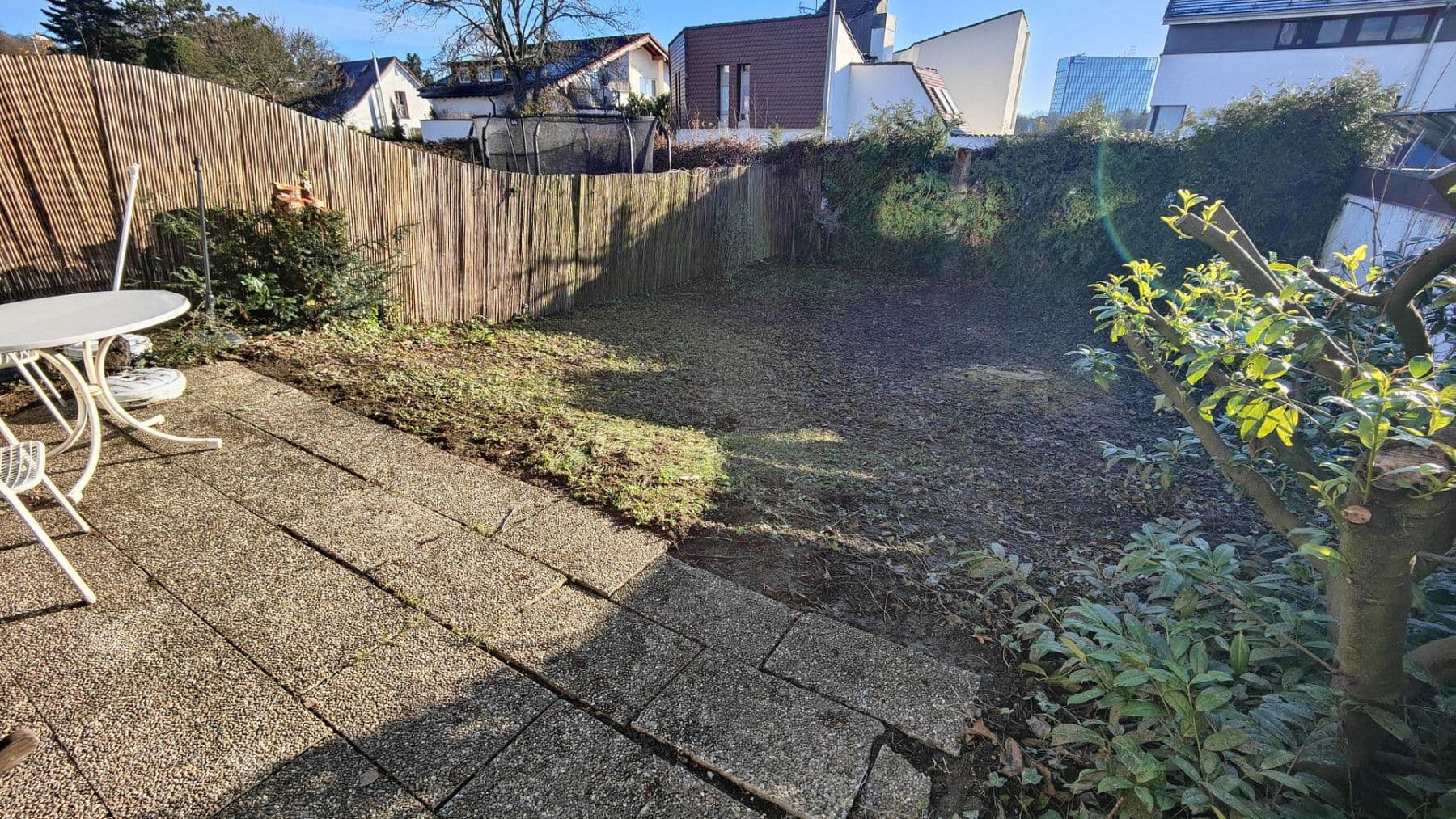 Predaj domu 185 m², pozemek 309 m², Stöfflerweg 29 a, Stuttgart - Möhringen, Bádensko-Wurttembersko Predaj domu 185 m², pozemek 309 m², Stöfflerweg 29 a, Stuttgart - Möhringen, Bádensko-Wurttembersko